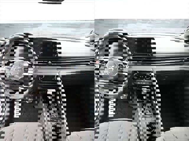 New 2025 Hyundai Elantra Sport image 83