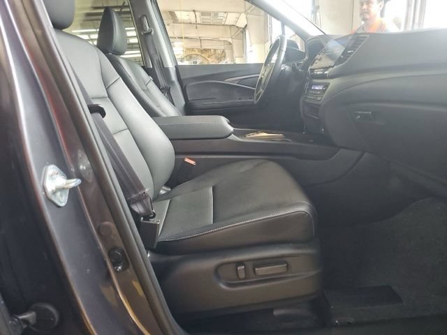 Used 2024 Honda Ridgeline RTL image 10