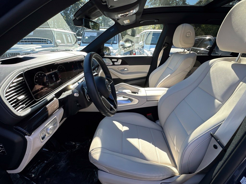 Used 2026 Mercedes-Benz GLE 450 4MATIC image 56