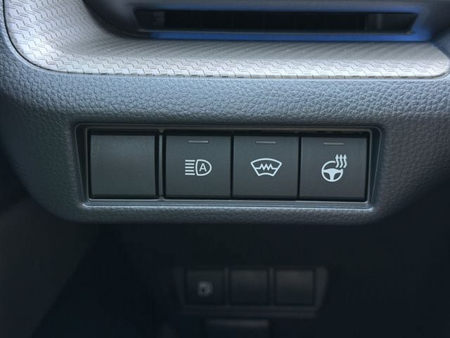 New 2027 Toyota Prius XLE FWD image 21