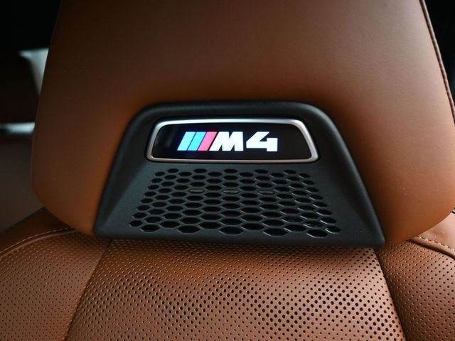 Used 2023 BMW M4 xDrive Competition image 10