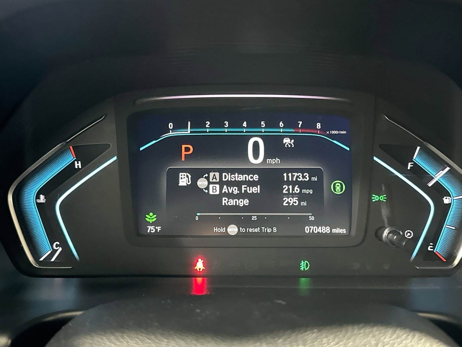 Used 2024 Honda Odyssey Sport image 22