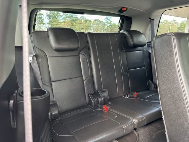 Used 2019 Chevrolet Tahoe LT image 43