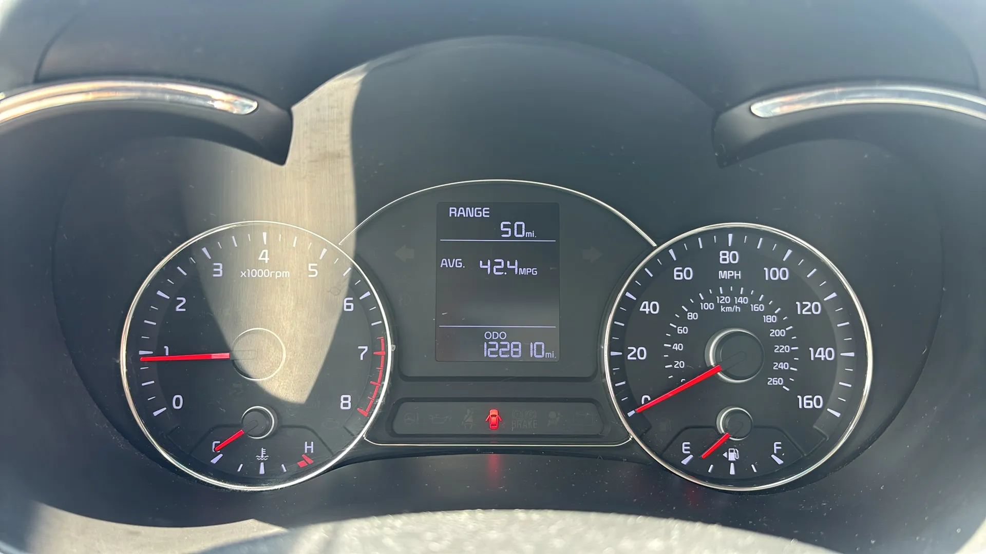 Used 2016 Kia Forte LX FWD image 25