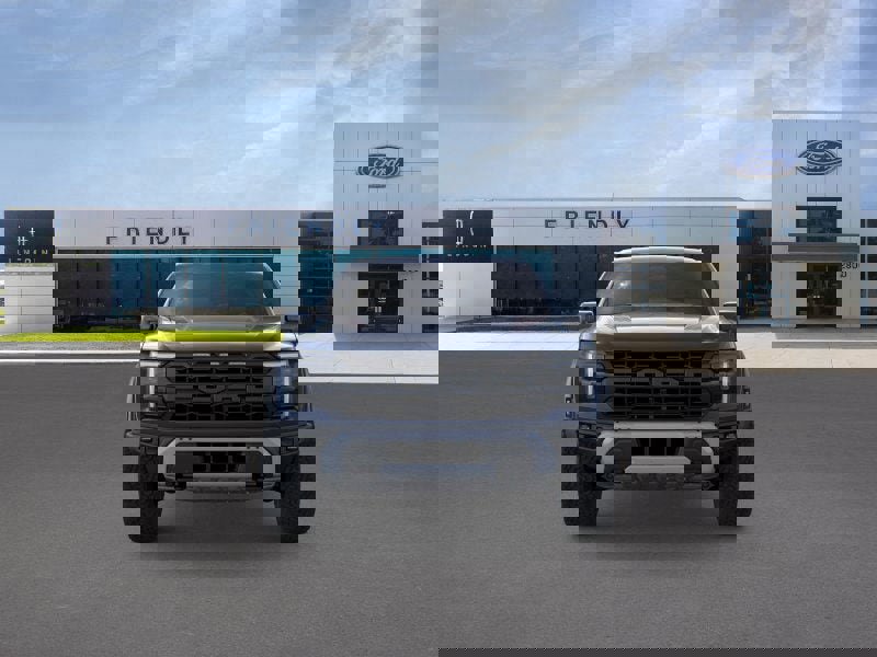 New 2024 Ford F150 Raptor image 6