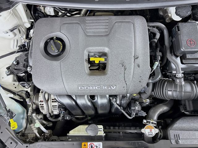 Used 2017 Kia Forte LX image 26