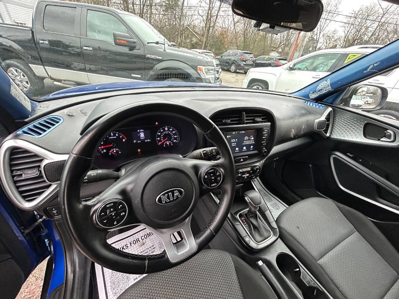Used 2021 Kia Soul X-Line image 6