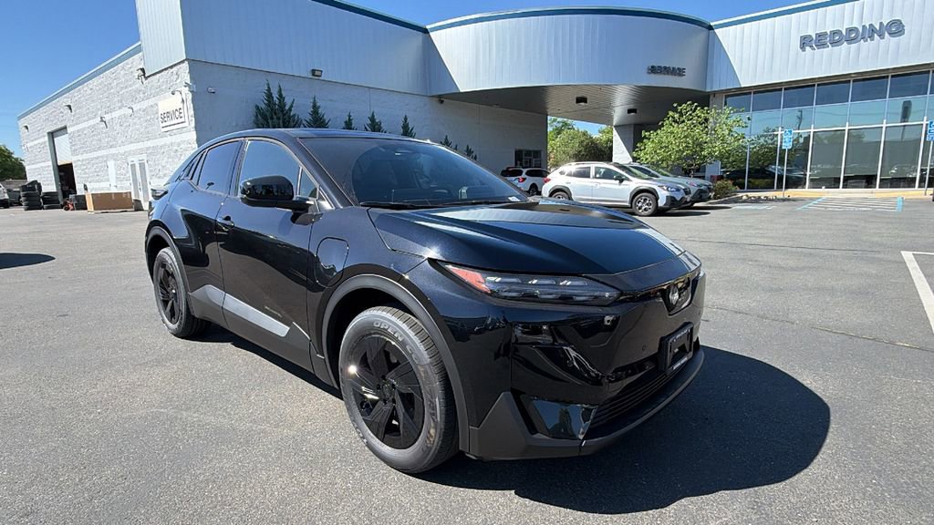 New 2026 Subaru Uncharted Premium image 2