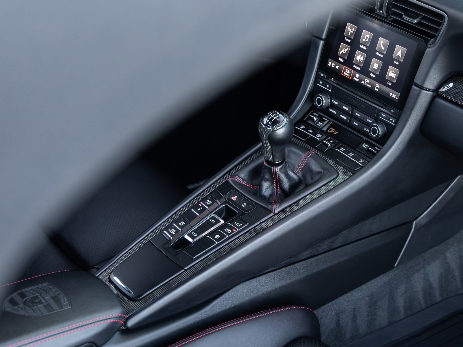 Used 2019 Porsche 911 Speedster image 47