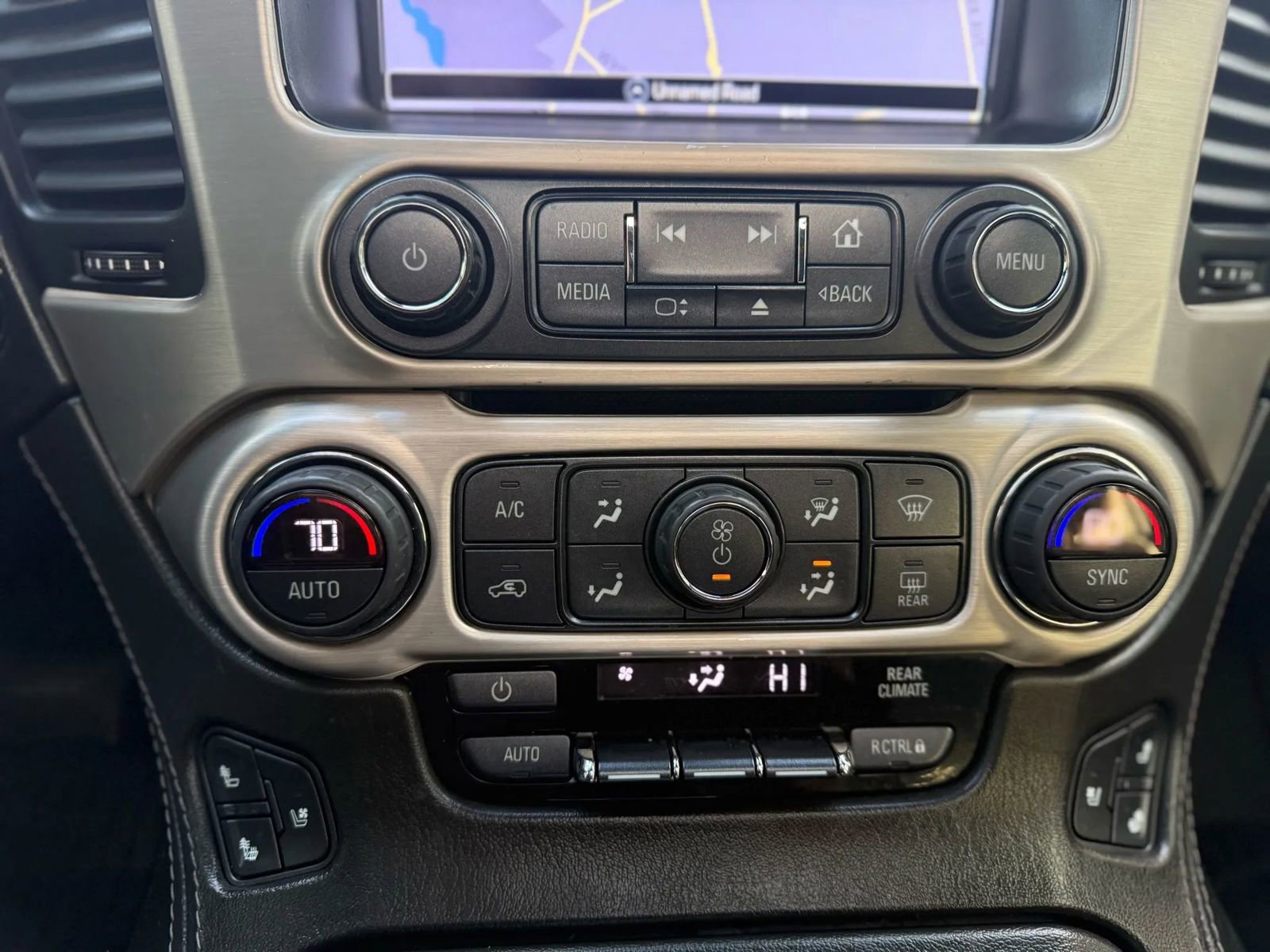 Used 2019 GMC Yukon Denali w/ Denali Ultimate Package image 27