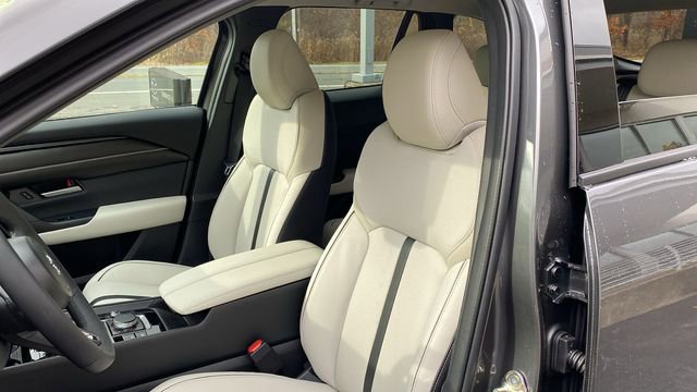 New 2026 MAZDA CX-50 AWD 2.5 S w/ Weather Package image 13
