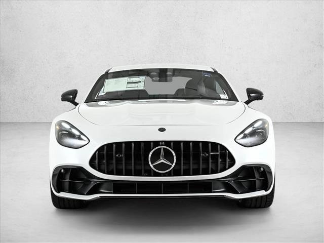 New 2026 Mercedes-Benz AMG GT 43 image 2