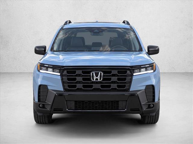 New 2026 Honda Pilot Sport image 2
