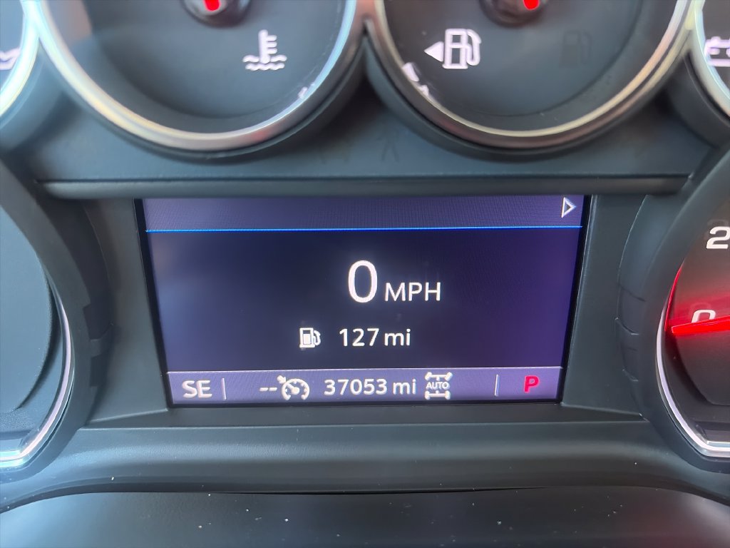 Used 2021 Chevrolet Silverado 1500 RST AWD/4WD image 17