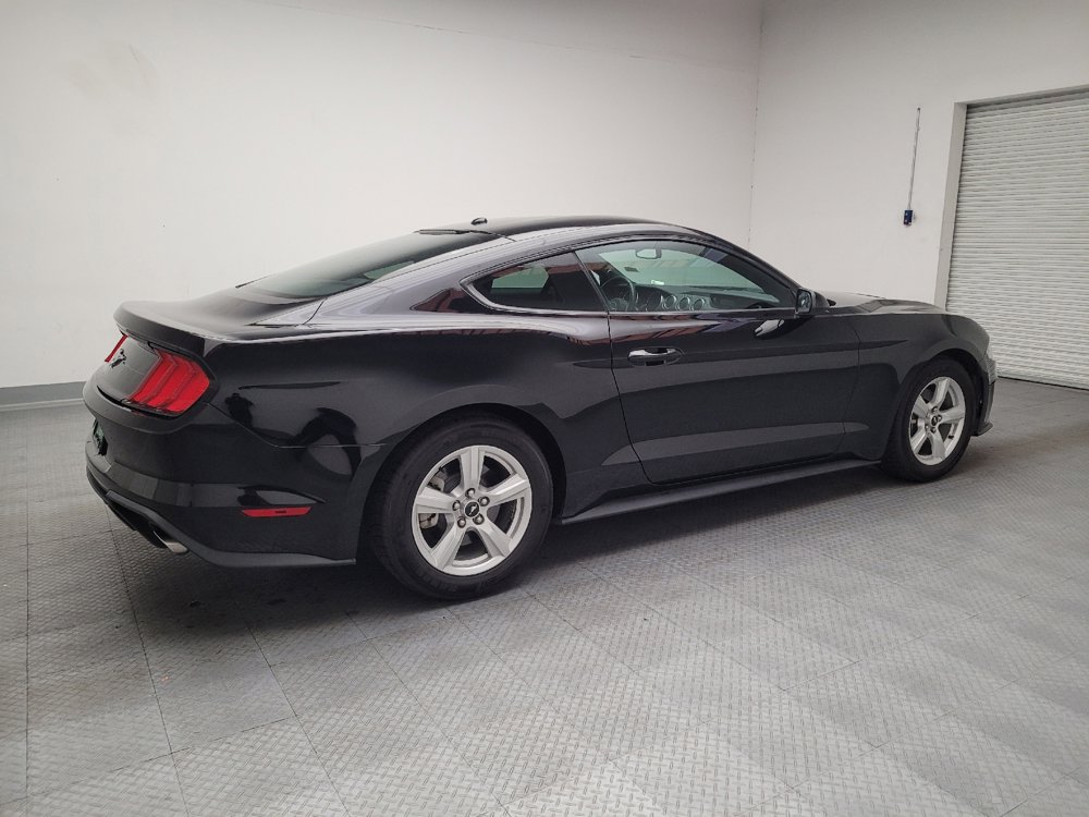 Used 2019 Ford Mustang Coupe image 10