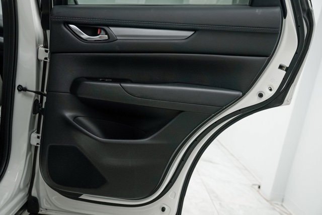 Used 2023 MAZDA CX-5 AWD 2.5 S w/ Preferred Package image 30