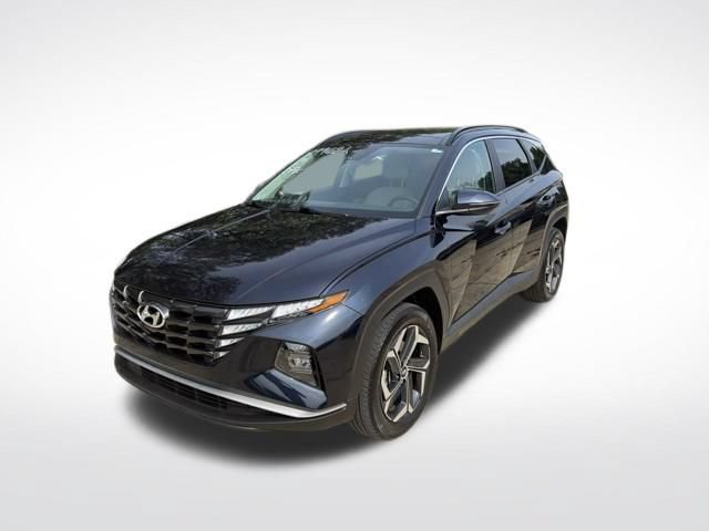 Used 2024 Hyundai Tucson SEL AWD/4WD image 7