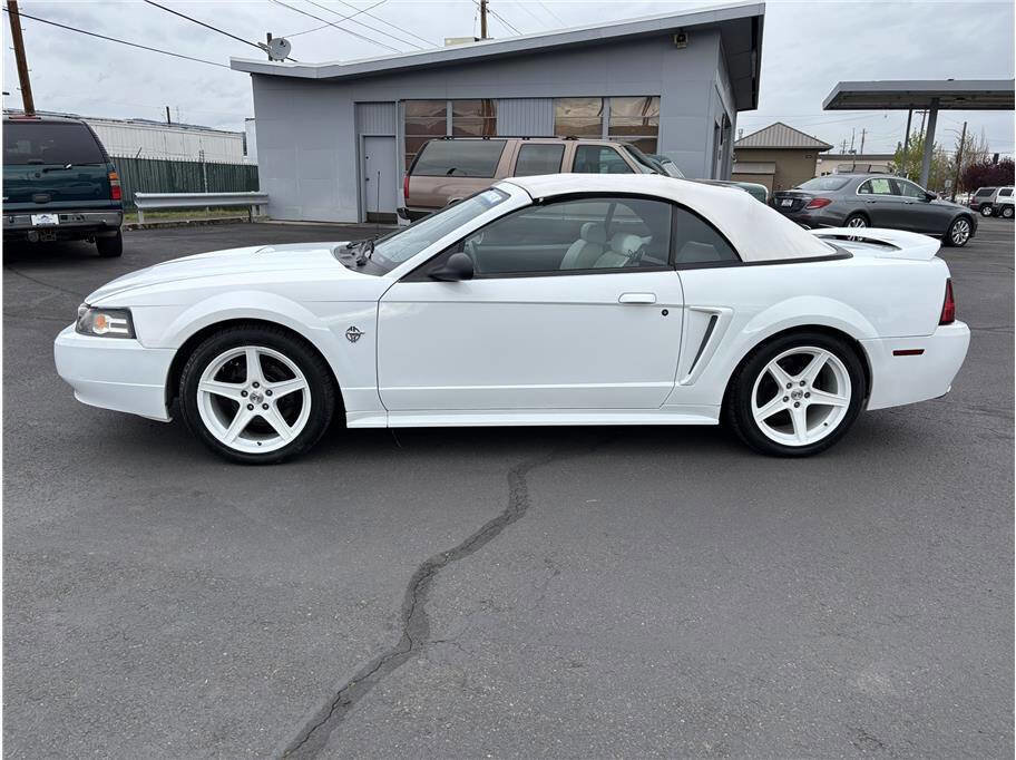 Used 1999 Ford Mustang GT image 2
