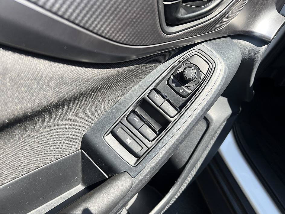 Used 2023 Subaru WRX AWD/4WD image 11