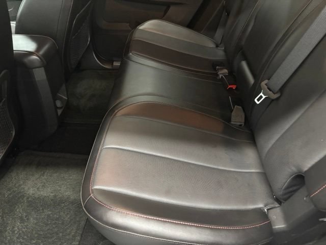 Used 2013 GMC Terrain Denali FWD image 14