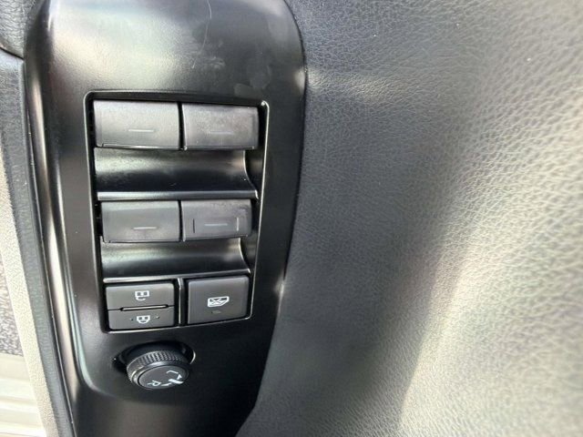 Certified 2025 Toyota Camry XLE FWD image 8