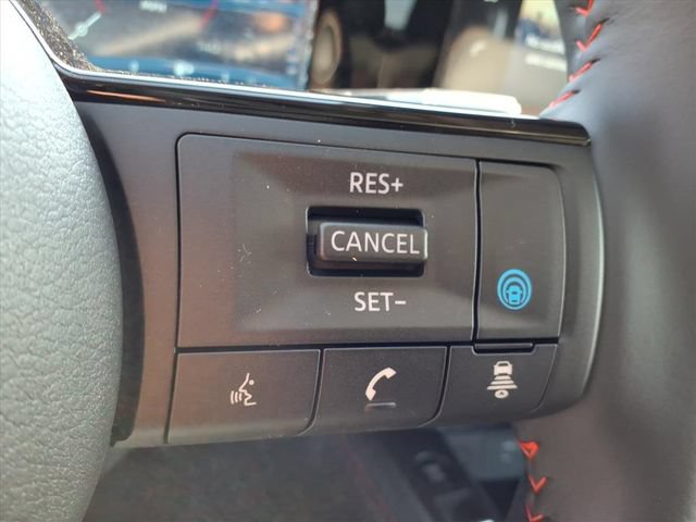 New 2026 Nissan Kicks SR w/ SR Premium Package AWD/4WD image 15