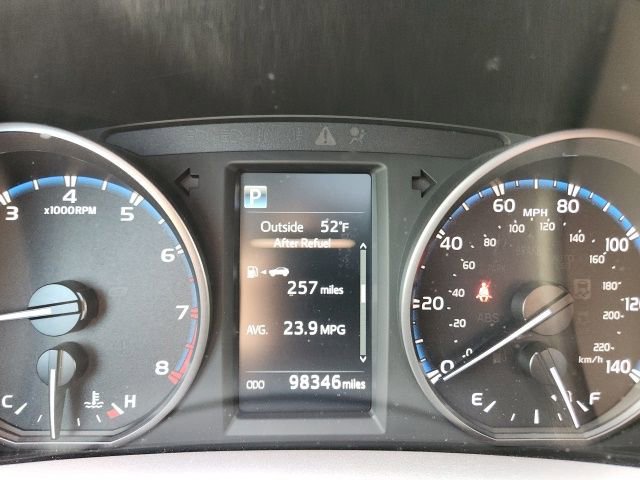 Used 2017 Toyota RAV4 XLE image 27