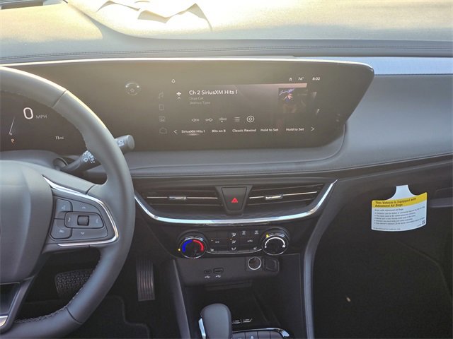 New 2026 Buick Encore GX Sport Touring w/ Advanced Technology Package image 14