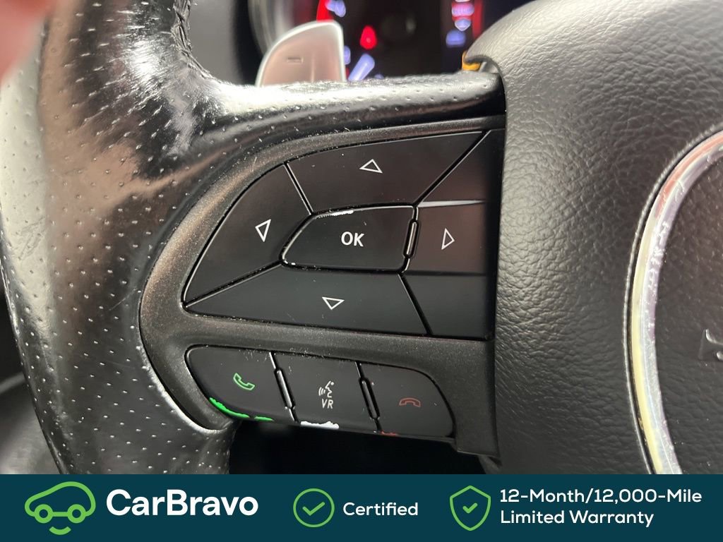 Used 2020 Dodge Durango GT AWD/4WD image 30