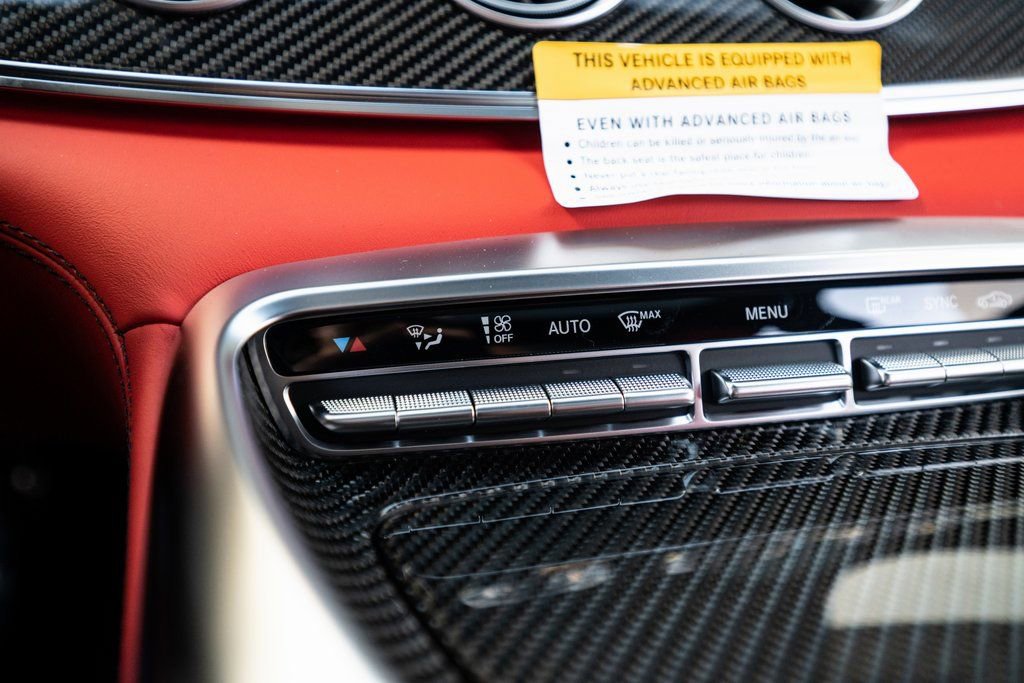 New 2026 Mercedes-Benz AMG GT 53 image 40