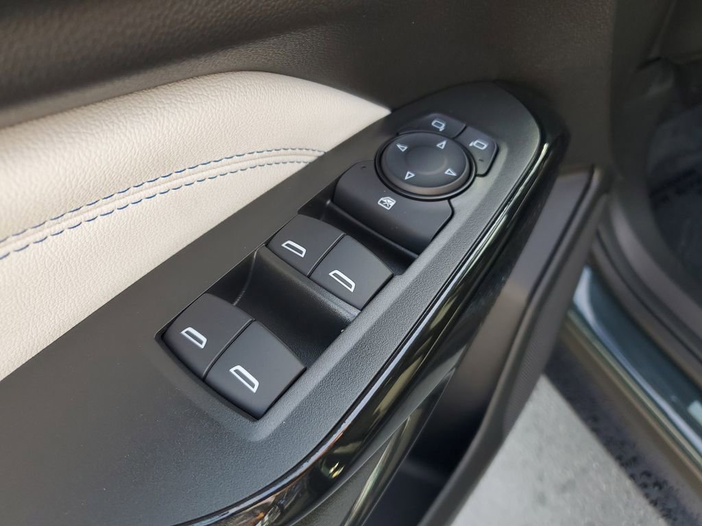 New 2026 Chevrolet Trax LT image 20