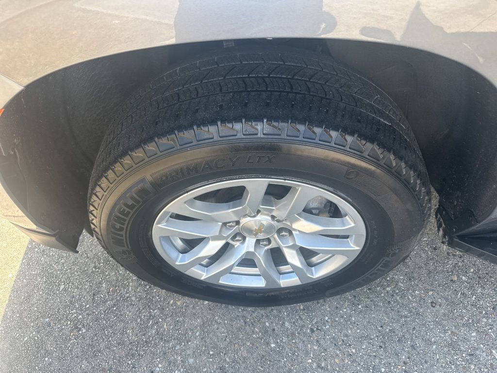 Used 2021 Chevrolet Tahoe LS image 20