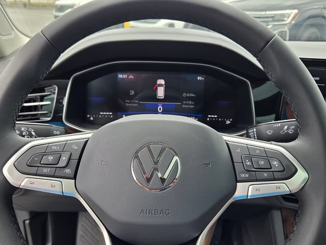 New 2026 Volkswagen Jetta SE FWD image 23