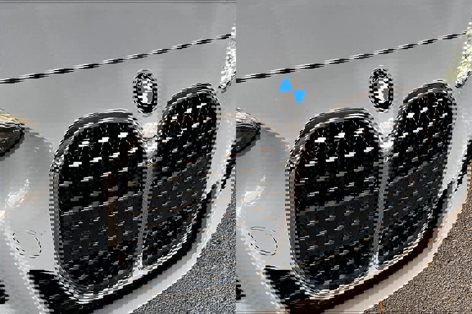 Used 2023 BMW 430i 430i w/ M Sport Package image 28