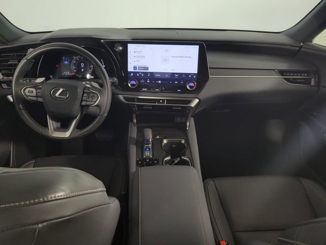 Used 2023 Lexus RX 350 Premium image 22
