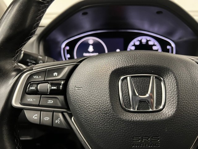Used 2022 Honda Accord EX-L image 33