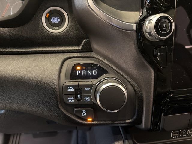 New 2026 RAM 1500 Big Horn image 21