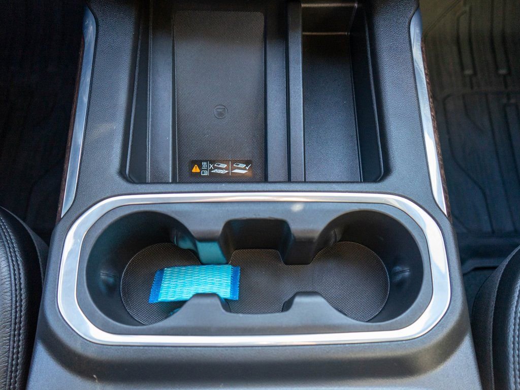 Used 2022 GMC Sierra 2500 Denali w/ Denali Ultimate Package image 28