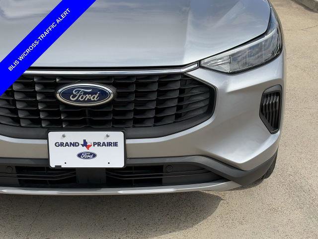 Certified 2024 Ford Escape Active image 10