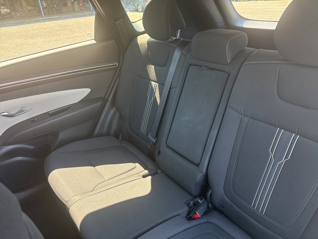 Used 2024 Hyundai Tucson SEL image 25
