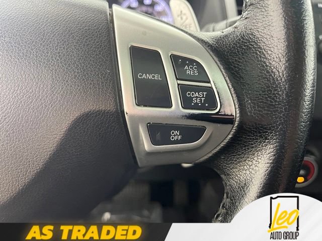 Used 2012 Mitsubishi Outlander SE AWD/4WD image 17
