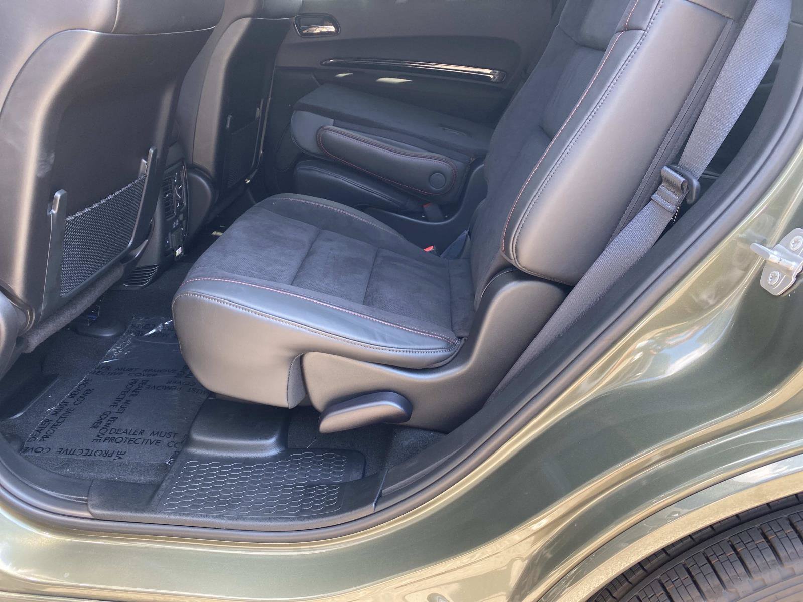 New 2027 Dodge Durango GT AWD/4WD image 10