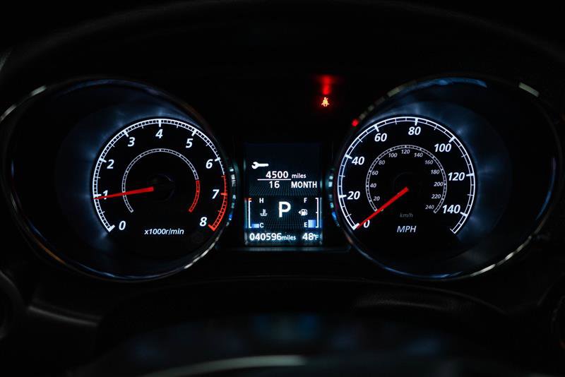 Used 2024 Mitsubishi Outlander Sport SE AWD/4WD image 16