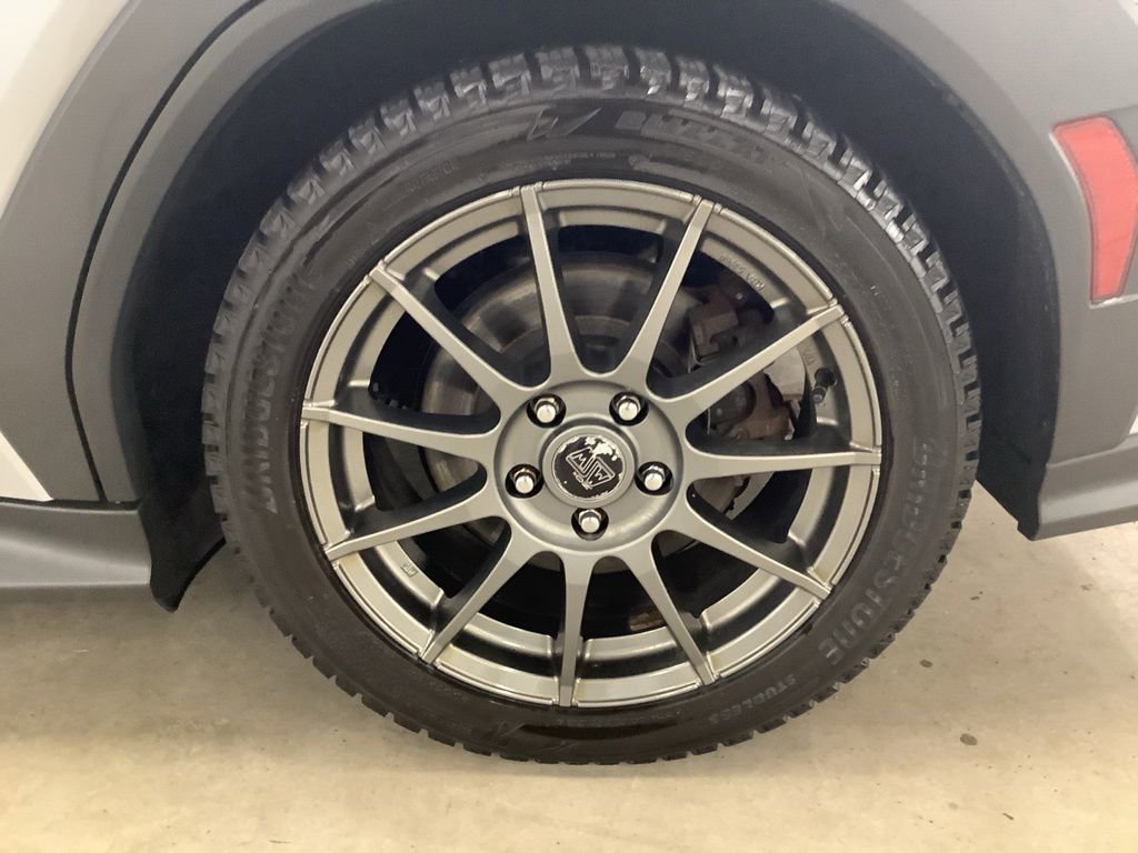Used 2023 Subaru WRX GT image 25
