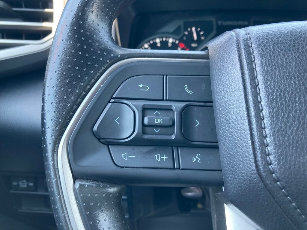 Used 2025 Toyota Tundra SR5 RWD image 15