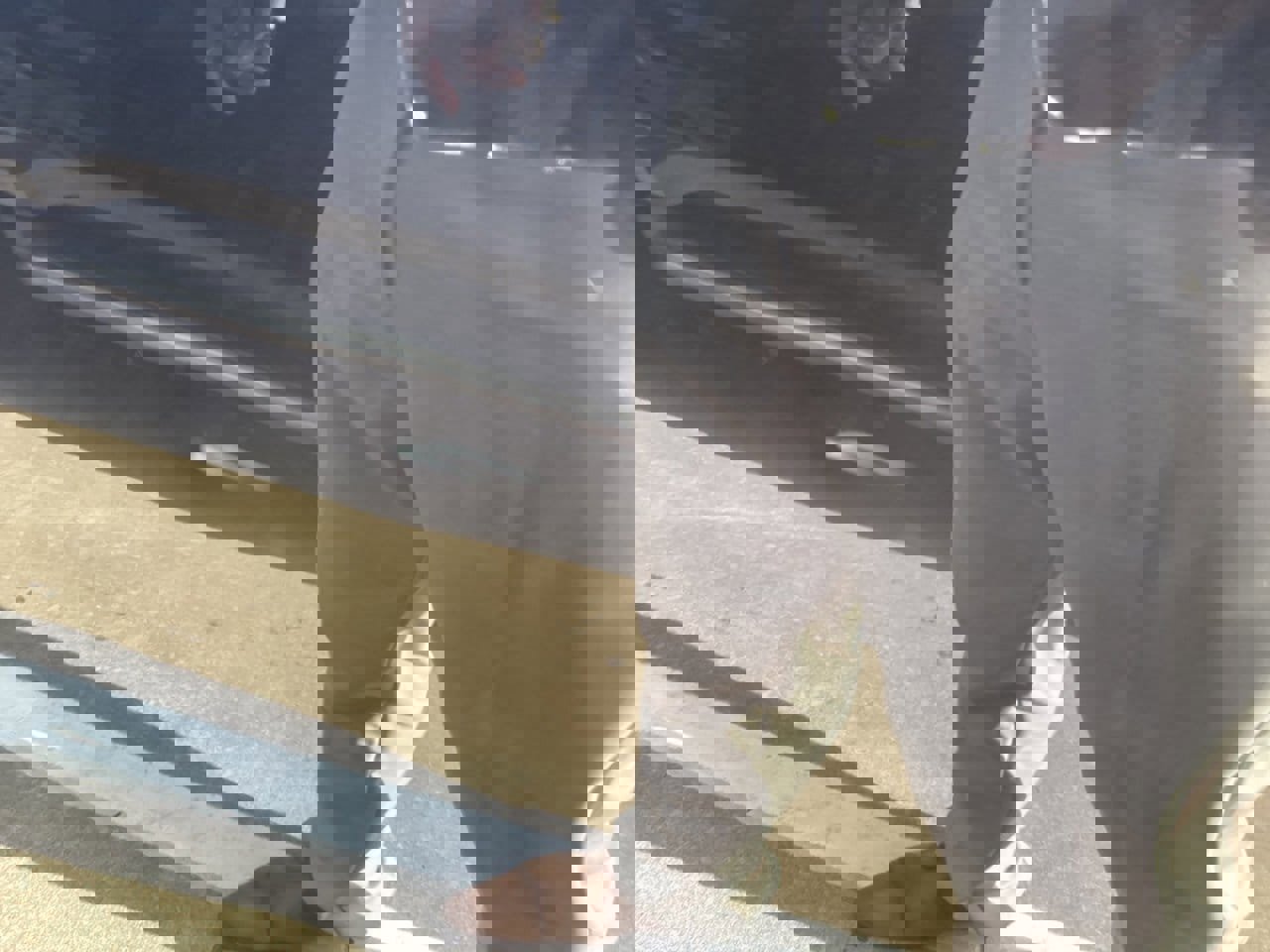 Used 2015 GMC Terrain SLE image 7