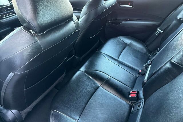 Used 2021 Toyota Corolla SE w/ Carpet Mat Package (TMS) image 12