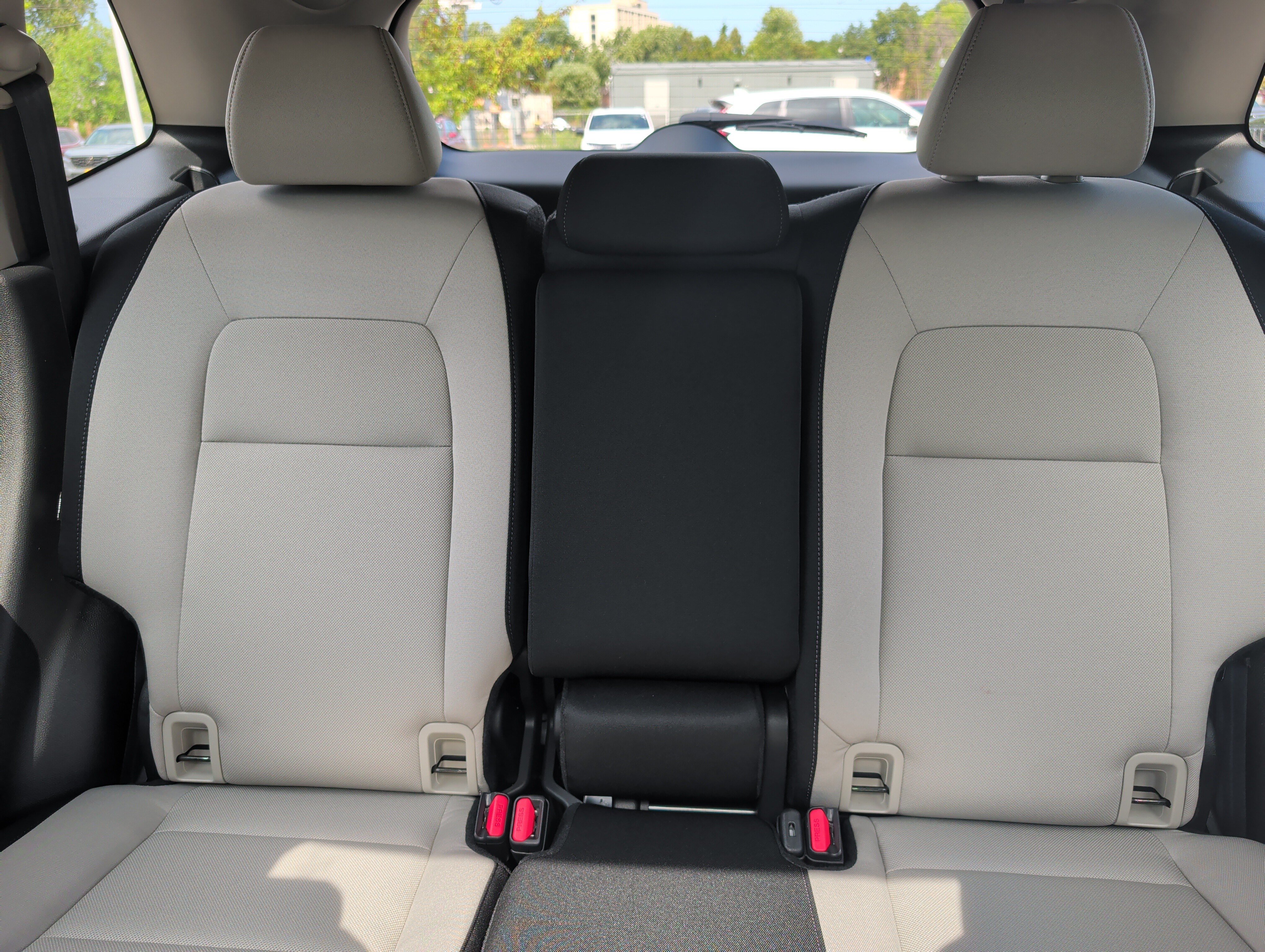 Certified 2024 Honda CR-V EX image 13