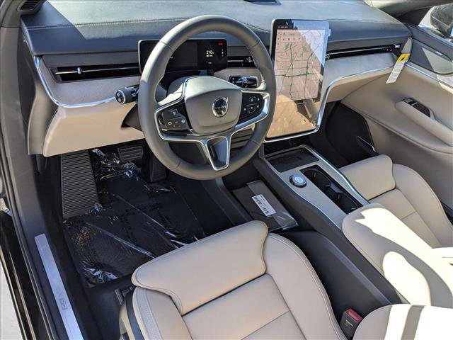 New 2025 Volvo EX90 Ultra w/ Protection Package Premier image 3
