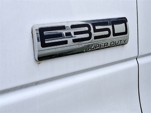 New 2024 Ford E-350 and Econoline 350 Super Duty w/ Driver's Safety Package RWD image 4